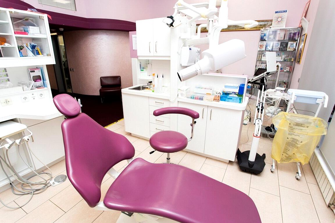 Изображение №2 компании American Russian Dental Centre