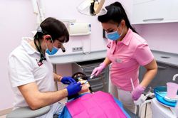 Изображение №5 компании American Russian Dental Centre