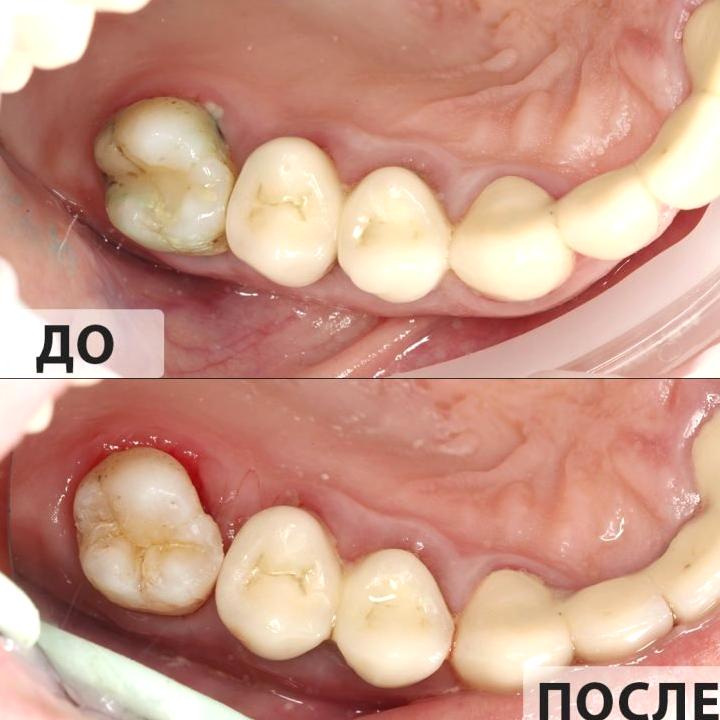 Изображение №9 компании Стоматологическая клиника Студия-Эстет