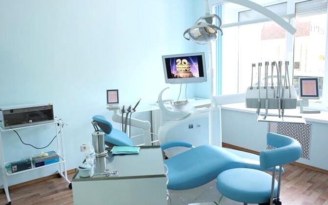 Изображение №2 компании Стоматологическая клиника Доверие