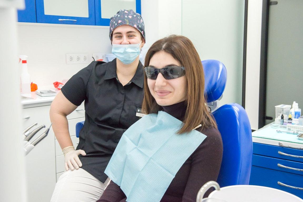 Изображение №2 компании Era Dental Clinic