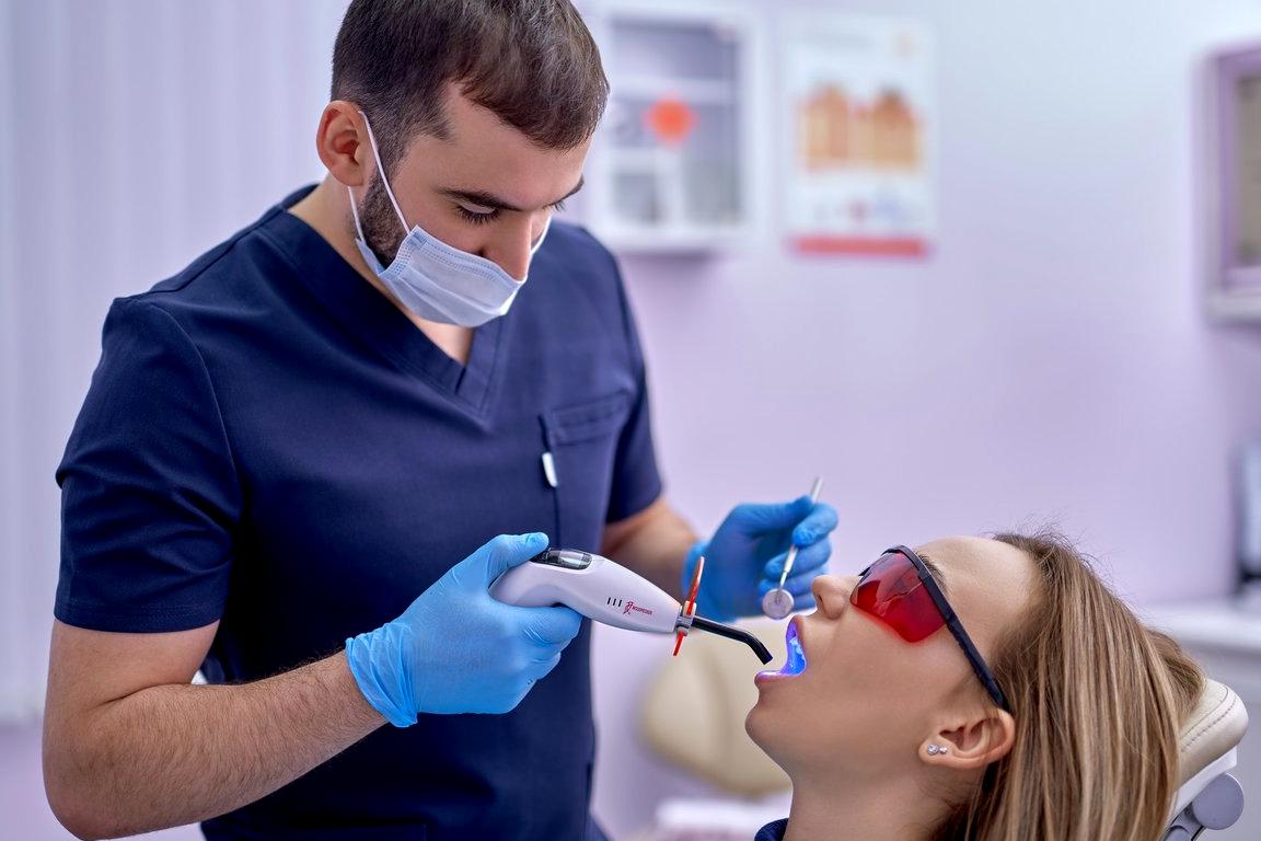 Изображение №5 компании Dentalpro