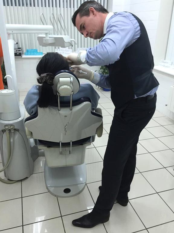 Изображение №13 компании French dental clinic