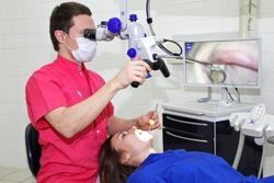 Изображение №1 компании French dental clinic