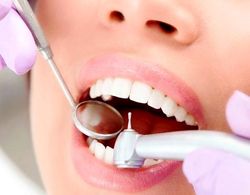 Изображение №2 компании Empire Dental Clinic