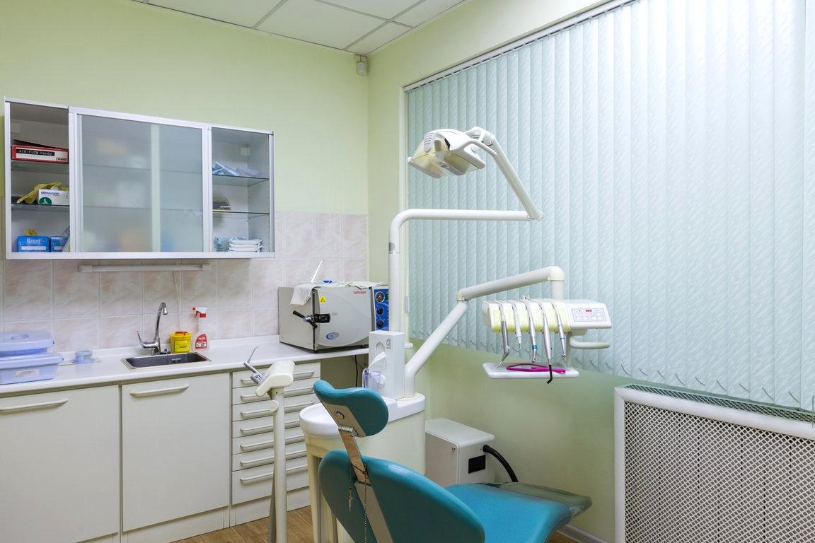 Изображение №3 компании DentalStyle