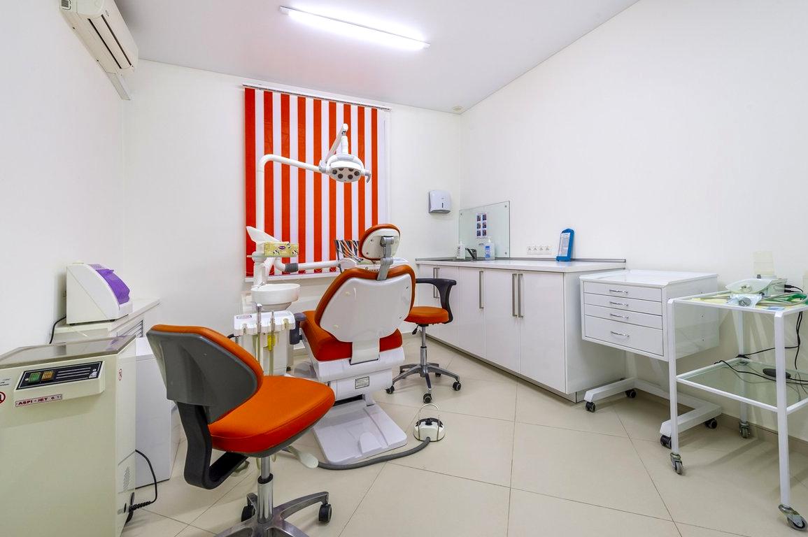 Изображение №9 компании VK Dental Clinic