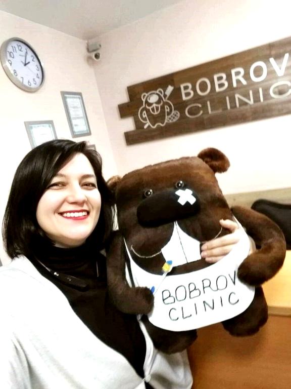 Изображение №12 компании Bobrov Clinic