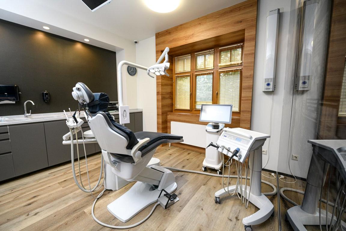 Изображение №3 компании New York Dental Center