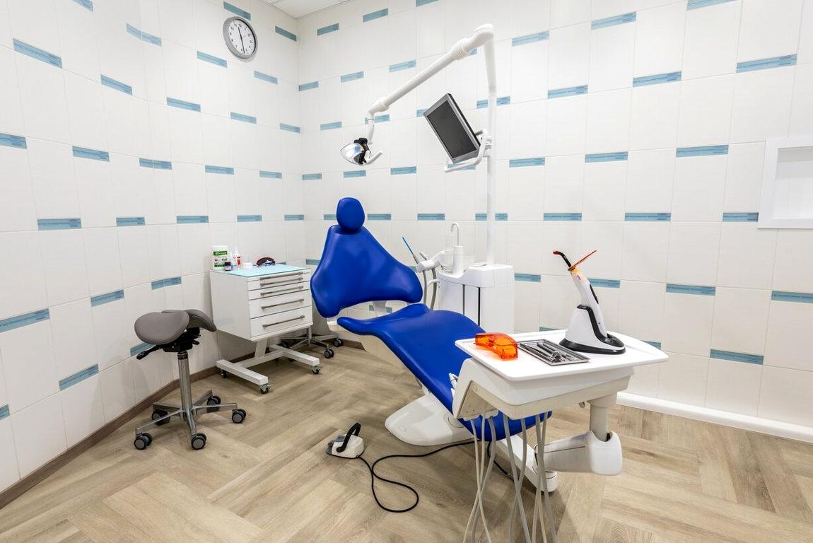 Изображение №2 компании Granatt Dental Group