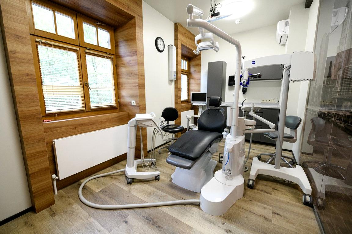 Изображение №1 компании New York Dental Center