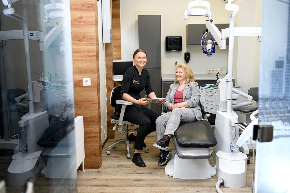 Изображение №10 компании New York Dental Center