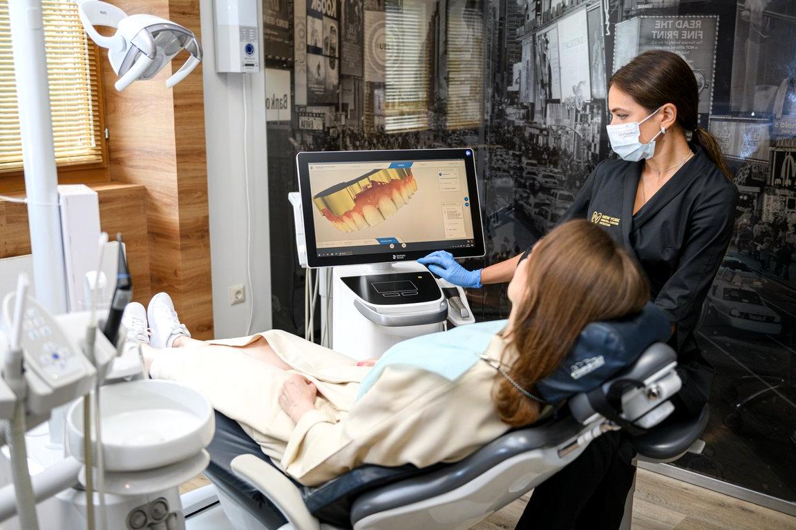 Изображение №11 компании New York Dental Center