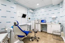 Изображение №1 компании Granatt Dental Group