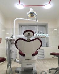 Изображение №3 компании Dental rooms