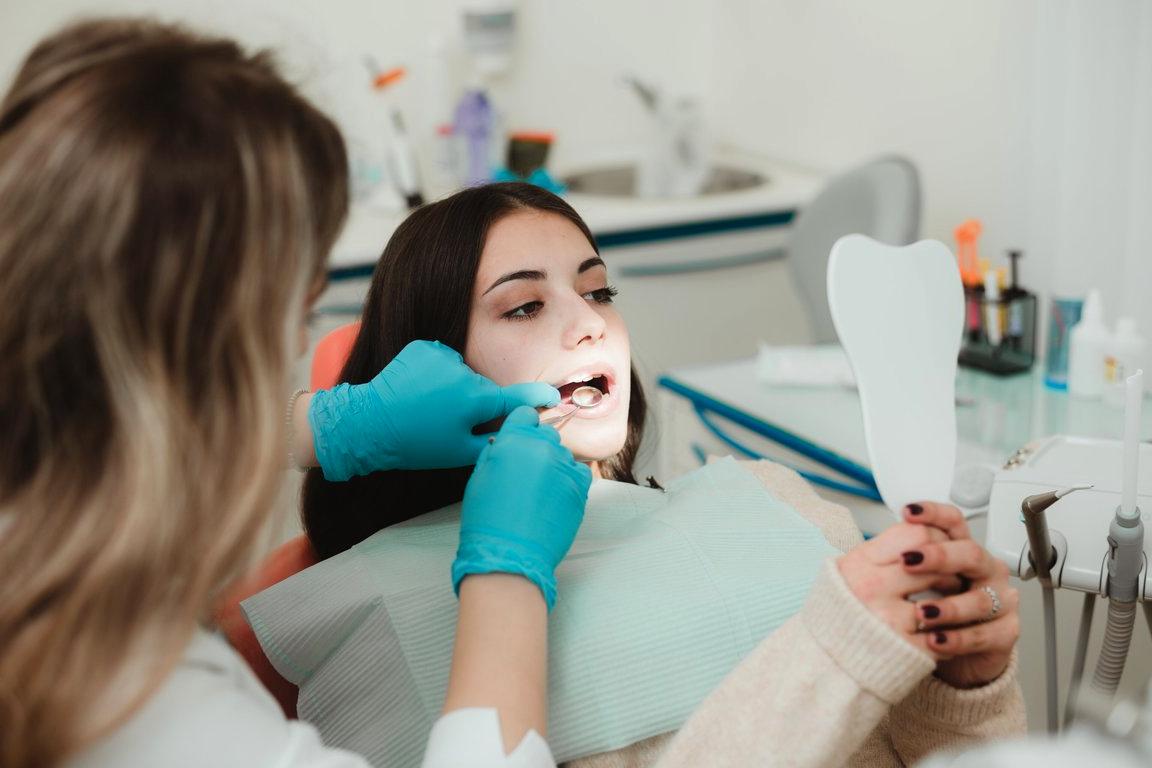 Изображение №19 компании Safe Dental Clinic