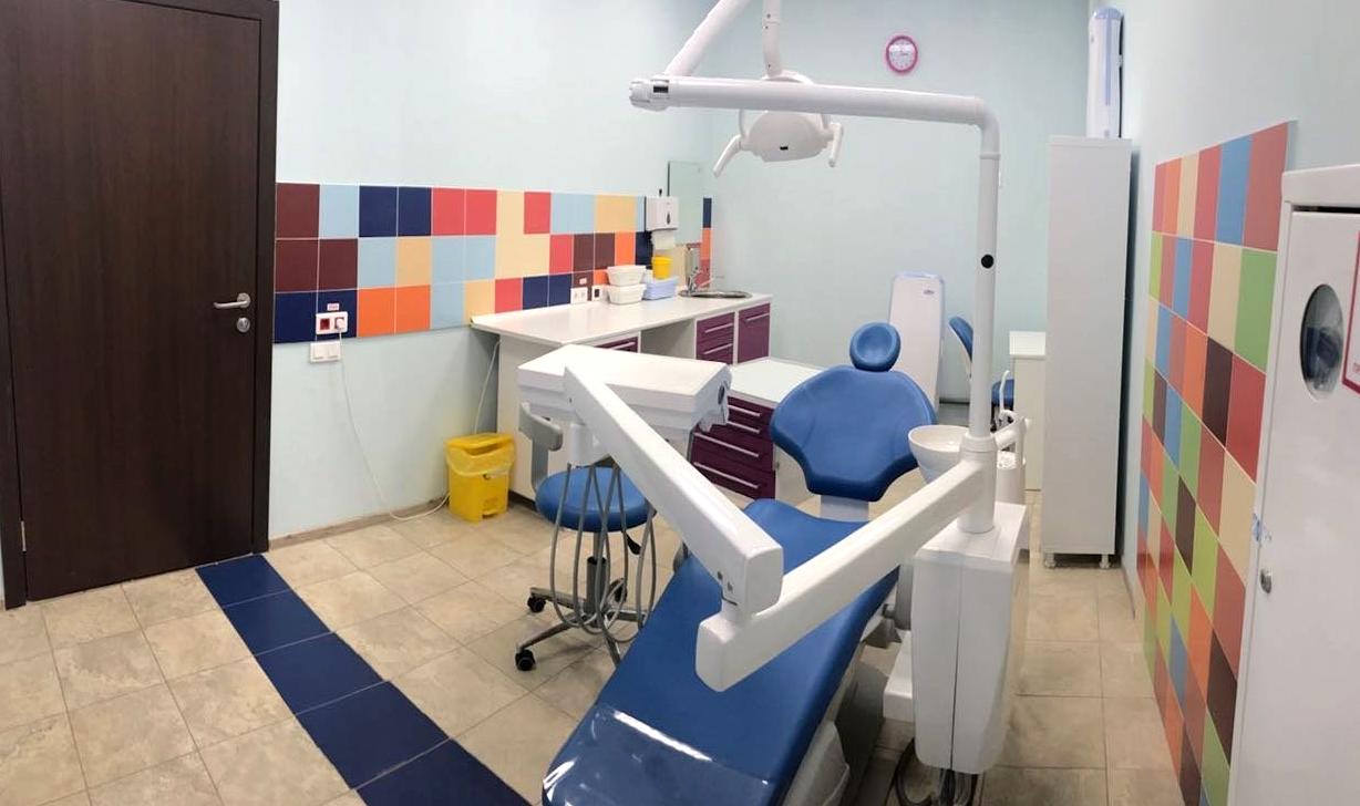 Изображение №2 компании Dental clinic