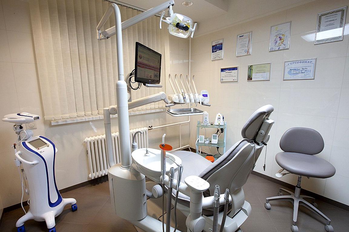 Изображение №8 компании Swiss Tek Dental