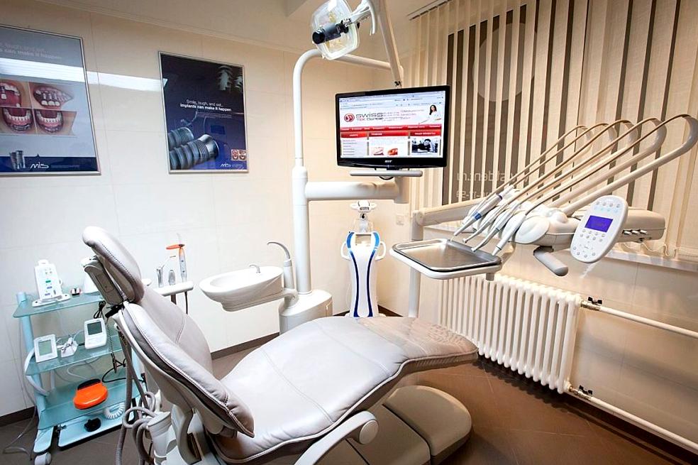 Изображение №10 компании Swiss Tek Dental