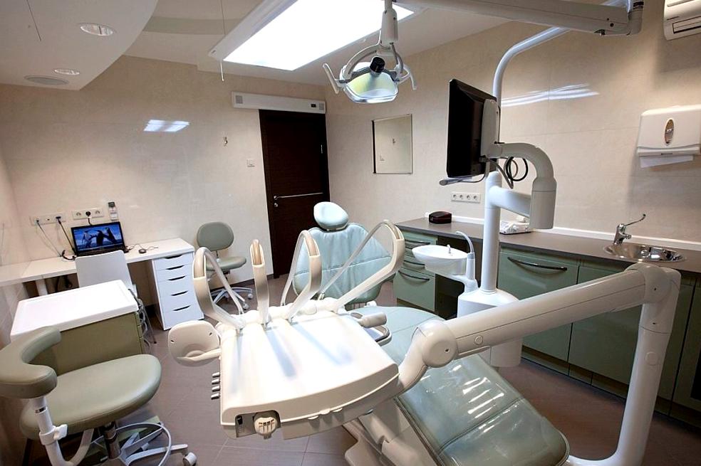 Изображение №14 компании Swiss Tek Dental