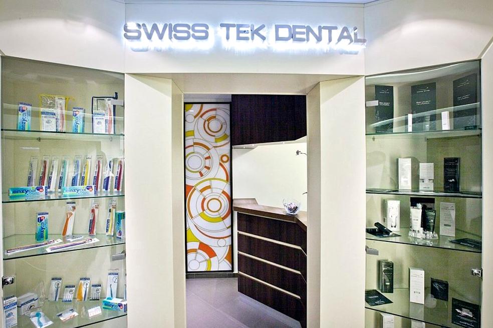 Изображение №12 компании Swiss Tek Dental