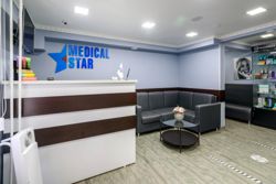 Изображение №1 компании Стоматологическая клиника Medical Star