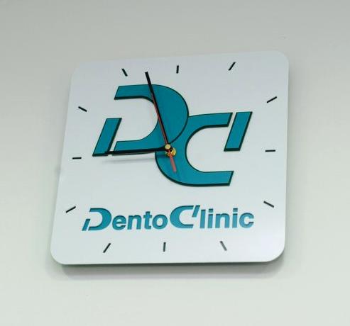 Изображение №6 компании Dentoclinic