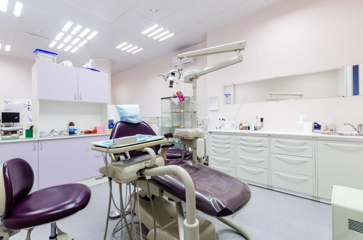 Изображение №9 компании Стоматология Tandem Dental Clinic