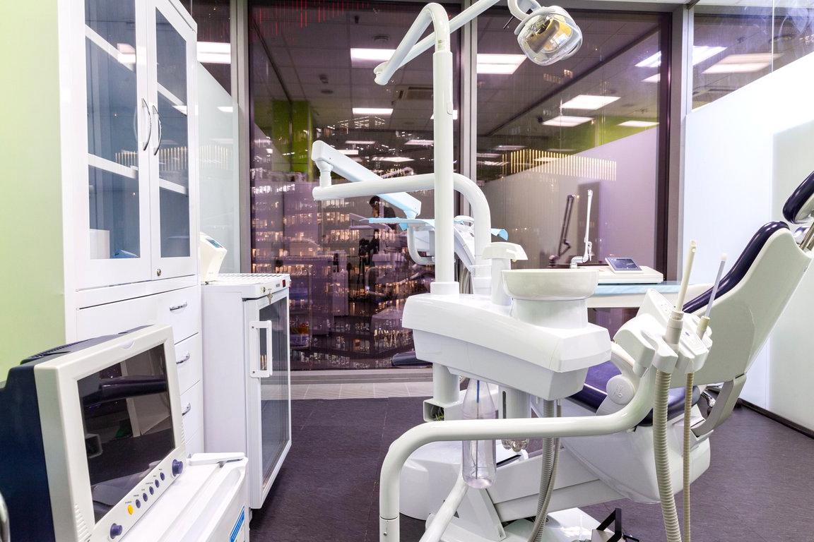 Изображение №18 компании Dental Health Centre