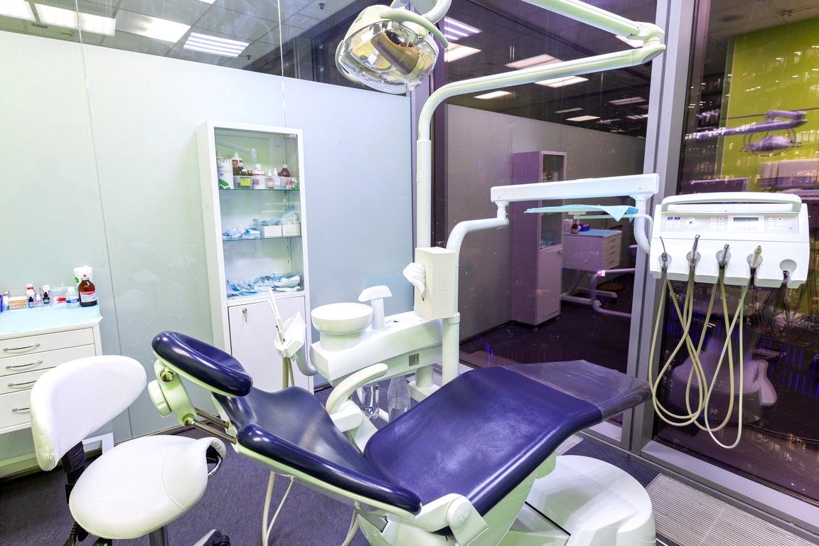 Изображение №16 компании Dental Health Centre