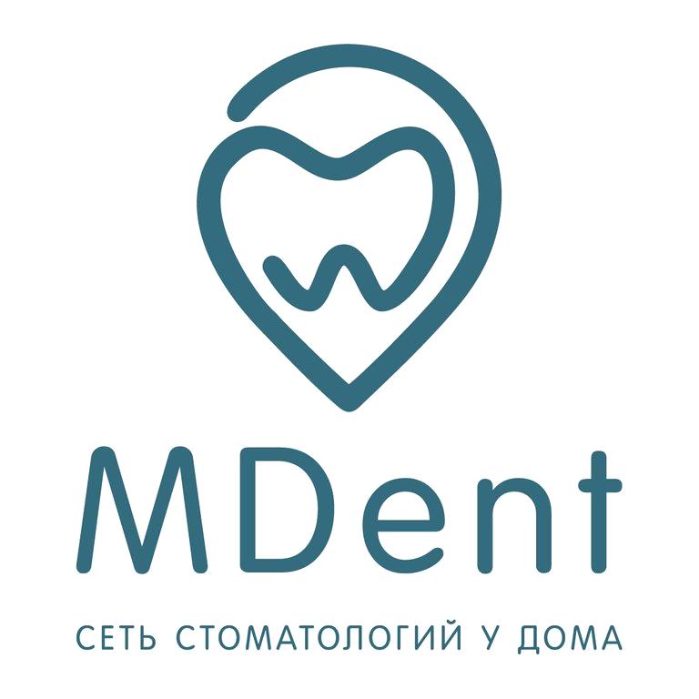 Изображение №1 компании Mdent