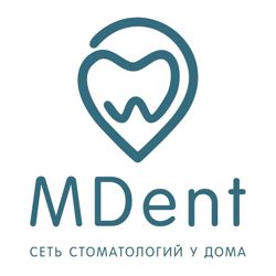 Изображение №1 компании Mdent