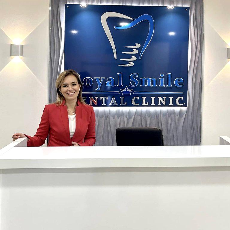 Изображение №1 компании Royal smile