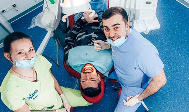 Изображение №5 компании Клиника стоматологии Династия врачей