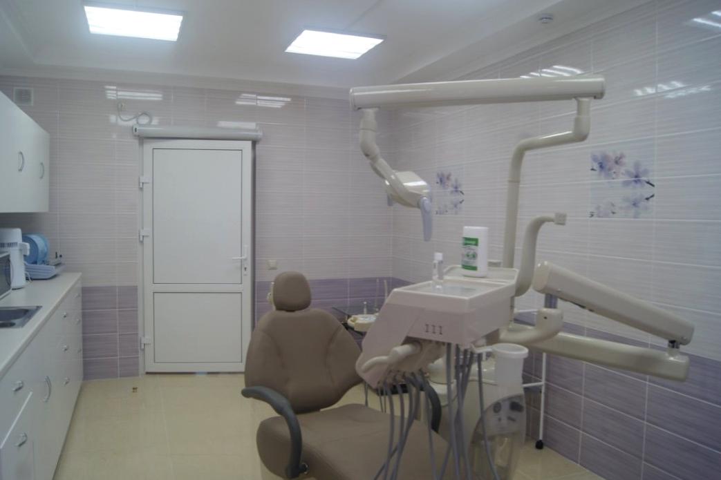 Изображение №4 компании Artemida dental clinic