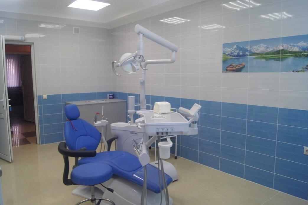 Изображение №1 компании Artemida dental clinic