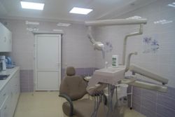 Изображение №2 компании Artemida dental clinic