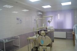 Изображение №3 компании Artemida dental clinic