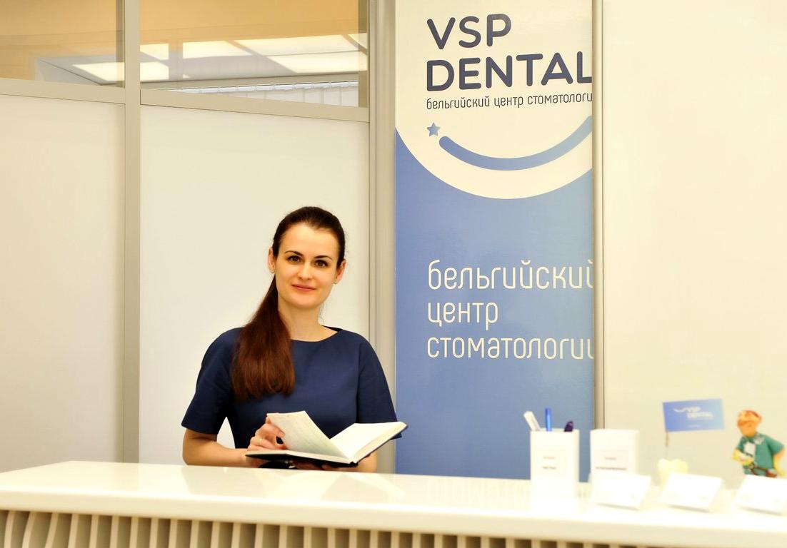 Изображение №8 компании Стоматологическая клиника доктора Вааля VSP Dental