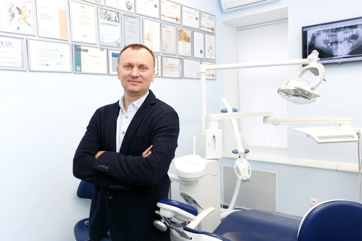 Изображение №17 компании Стоматологическая клиника доктора Вааля VSP Dental