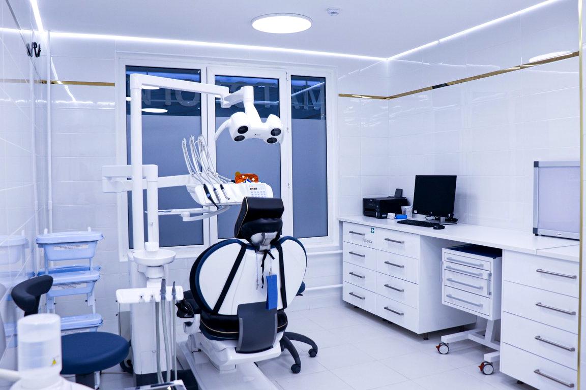 Изображение №10 компании WHITE DENTAL CLINIC