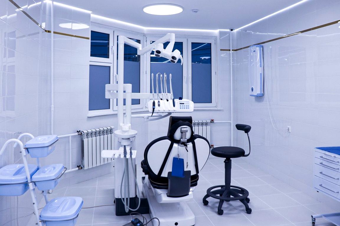 Изображение №3 компании WHITE DENTAL CLINIC