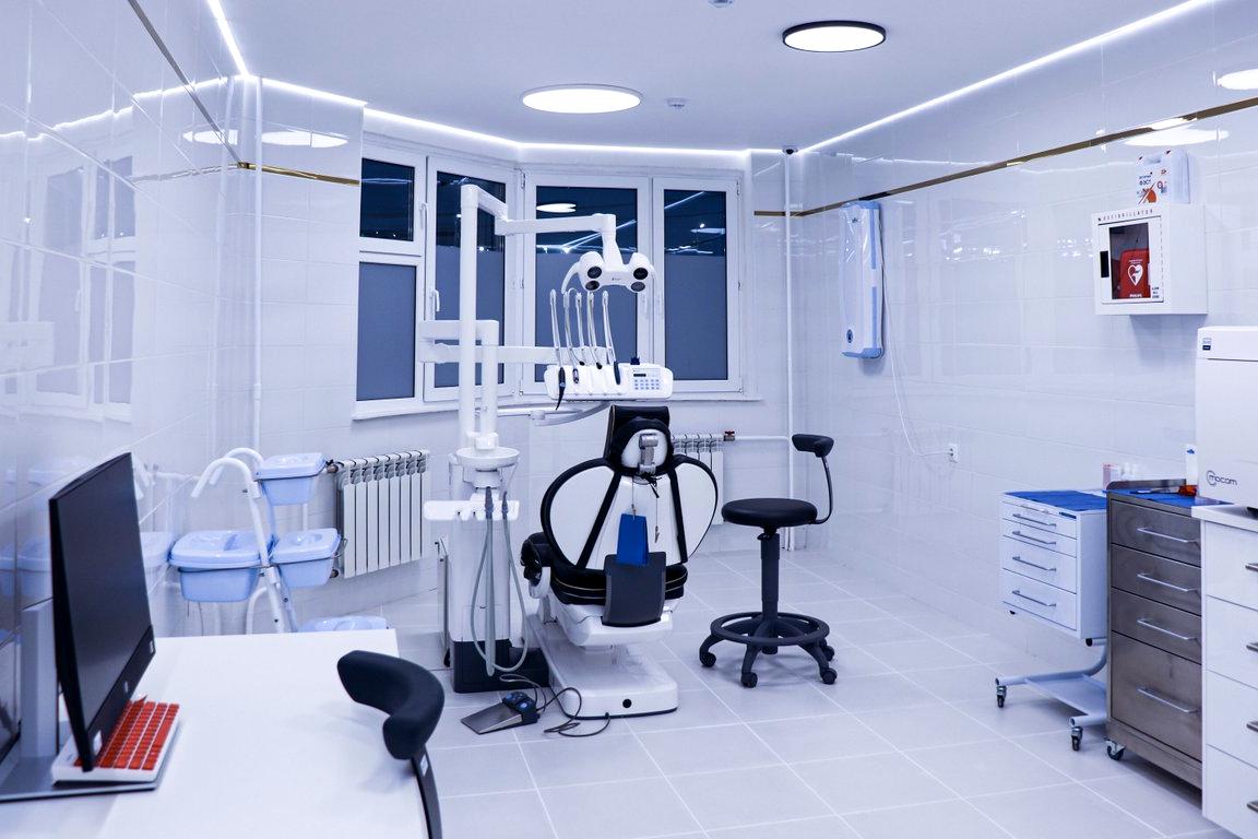 Изображение №9 компании WHITE DENTAL CLINIC