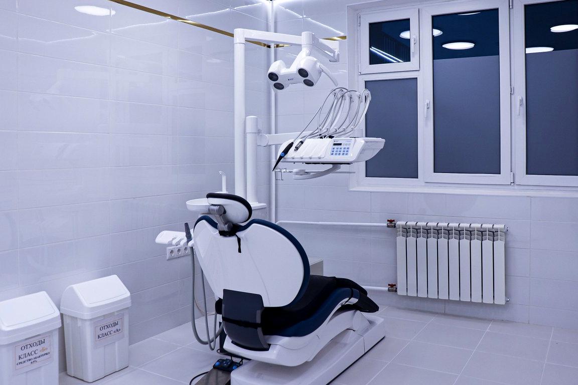 Изображение №6 компании WHITE DENTAL CLINIC