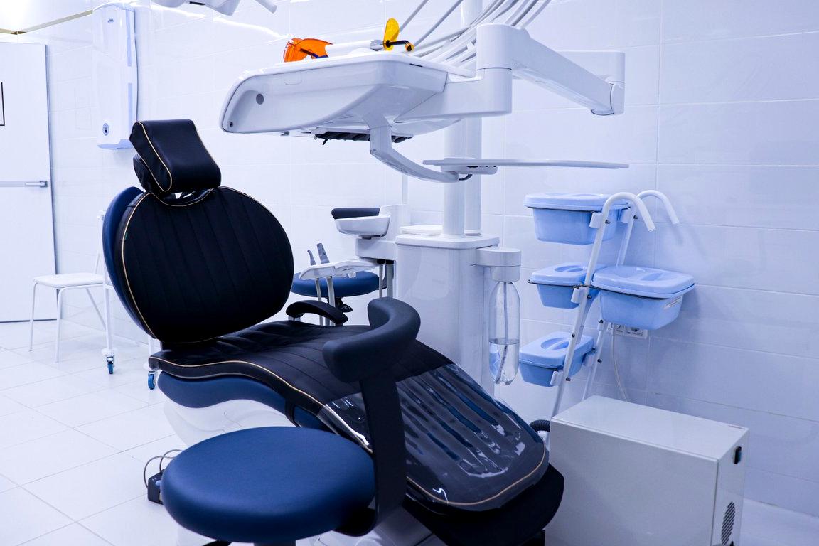 Изображение №8 компании WHITE DENTAL CLINIC