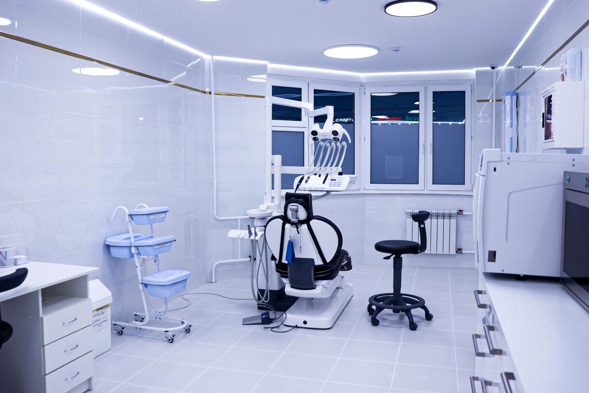 Изображение №7 компании WHITE DENTAL CLINIC