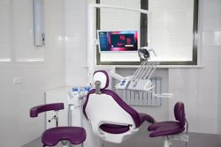 Изображение №5 компании Стоматологическая клиника Dental luxury clinic