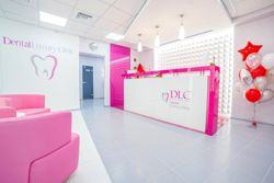 Изображение №3 компании Стоматологическая клиника Dental luxury clinic