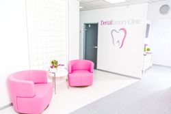 Изображение №4 компании Стоматологическая клиника Dental luxury clinic