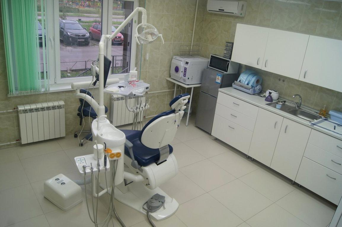 Изображение №2 компании Artemida dental clinic